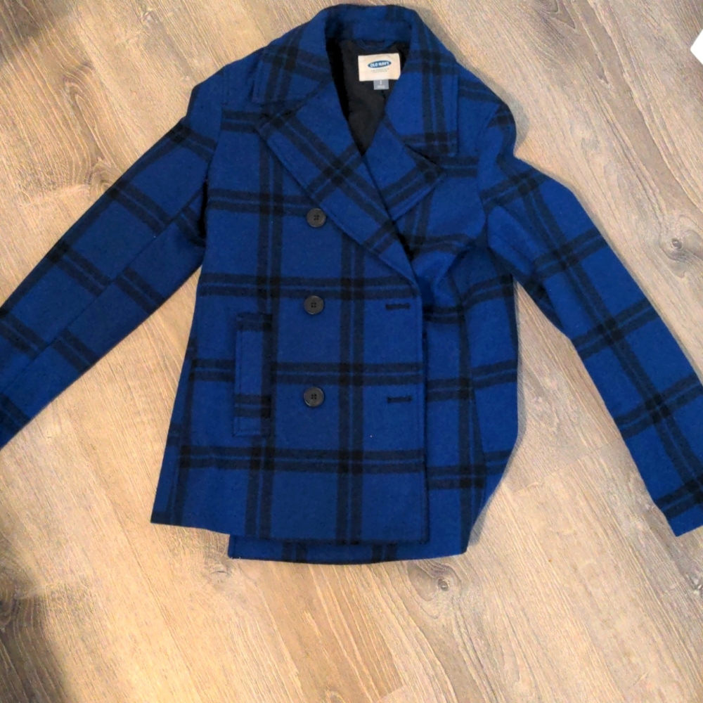 Old navy Pea Coat 🧥
